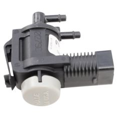 EGR Vacuum Delay Valve