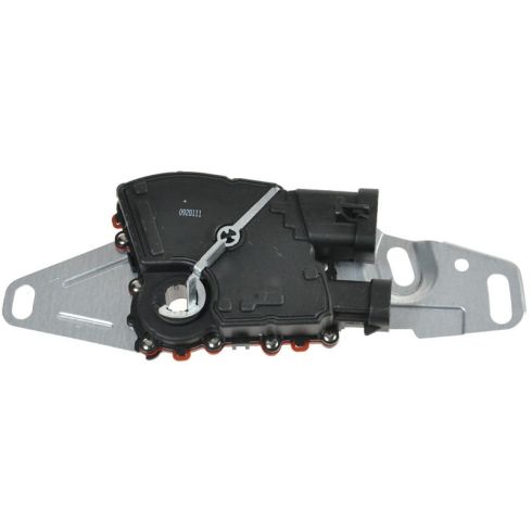 94-03 GM Hummer Isuzu Multifit w/AT Neutral Safety Switch