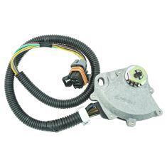 94, 96 Grand Cherokee; 91-92 Comanche; 87-96 Cherokee w/AT Neutral Safety Sw