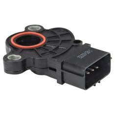 Neutral Safety Switch