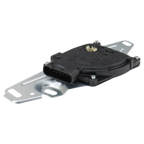 Neutral Safety Switch