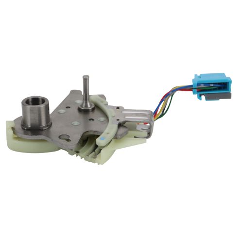 Neutral Safety Switch