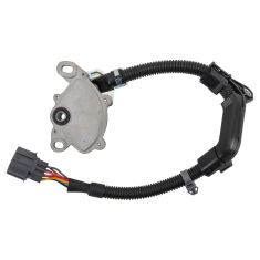 Neutral Safety Switch