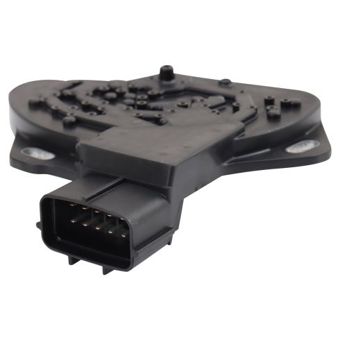 Neutral Safety Switch