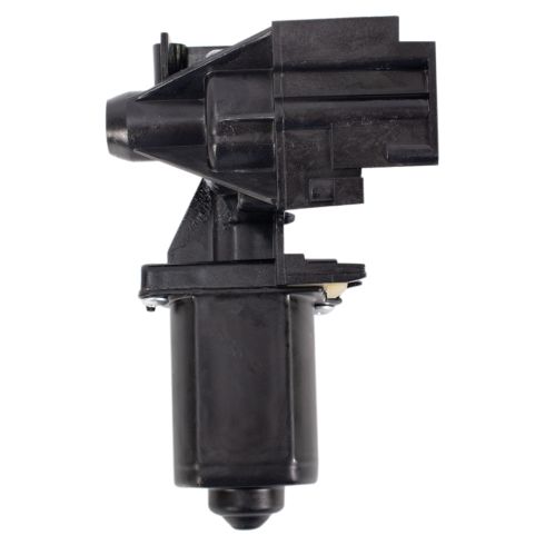 Dorman Hatch Pull Down Motor With Housing For Camaro Z28 RS 86-91 - 747-000 - View #4