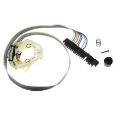 Chevy and GMC Van Turn Signal Switch