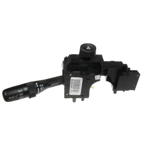 01-05 Chyrsler PT Cruiser Turn Signal Wiper Lever w/Fog Lights