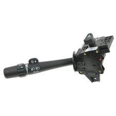 2002-08 Isuzu, GM Multifit Turn Signal Wiper Switch w/o Cruise Control
