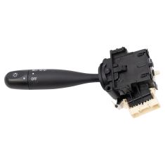 Turn Signal and Headlight Switch Lever