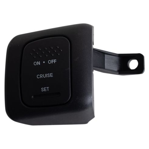Cruise Control Switch