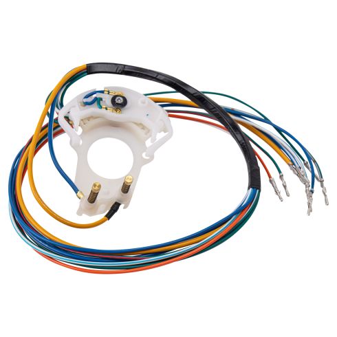 Turn Signal Switch