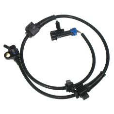 ABS Wheel Speed Sensor