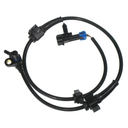 ABS Wheel Speed Sensor