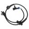 ABS Wheel Speed Sensor