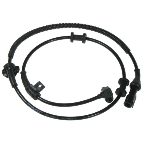 99-04 Ford F250SD F350SD; 00-05 Excursion Front Wheel ABS Sensor LF = RF