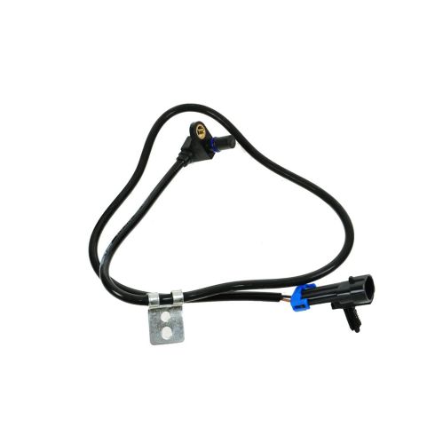 97-05 GM MId Size PU & SUV w/4WD; 03-05 2WD w/ZR2 Pkg Front Wheel ABS Sensor w/Harness LF = RF