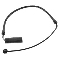 95-01 BMW 740, 750 Front Brake Pad Wear Sensor