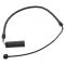 95-01 BMW 740, 750 Front Brake Pad Wear Sensor