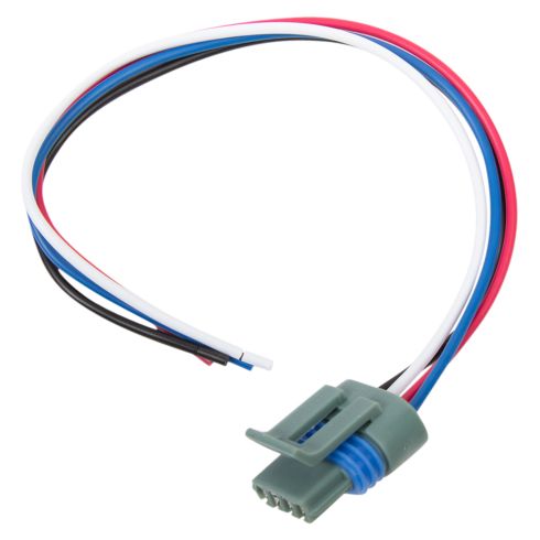 Ignition Coil Wire Harness