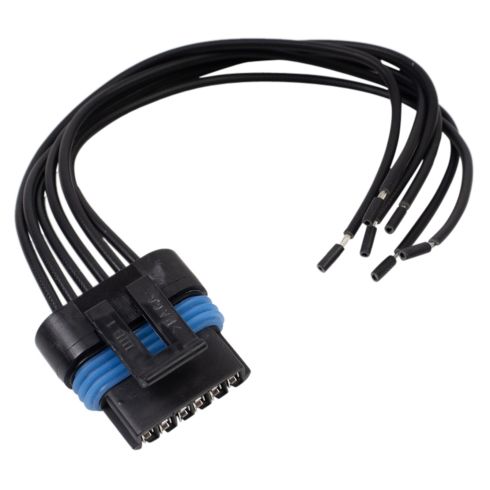 Ignition Coil Wire Harness