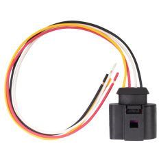 Ignition Coil Wire Harness