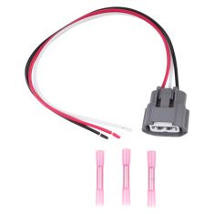 Ignition Coil Wire Harness