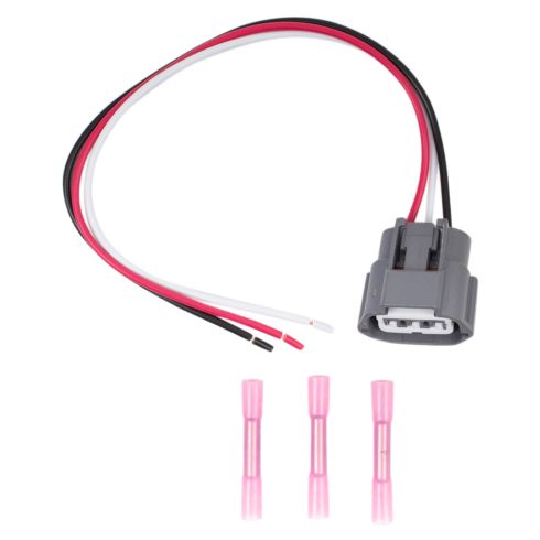 Ignition Coil Wire Harness