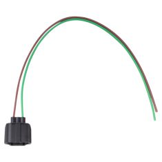 Ignition Coil Wire Harness